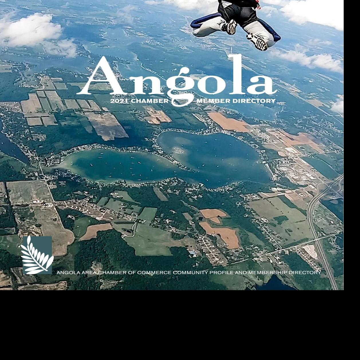 Angola Chamber 2021