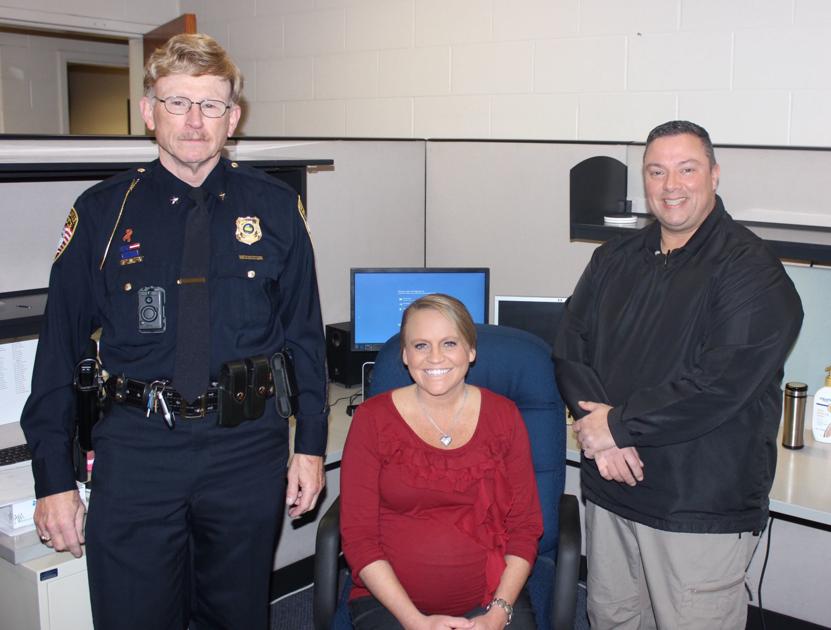Kendallville police adds new detective | News Sun | kpcnews.com