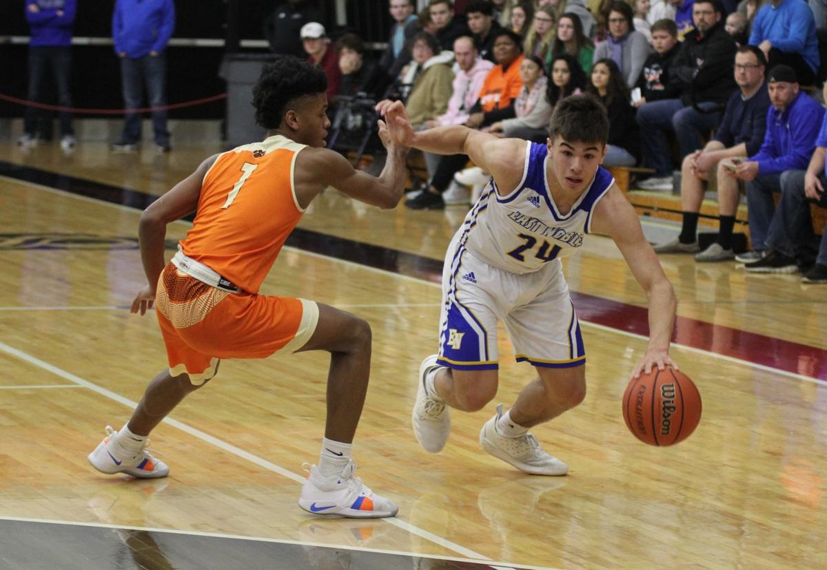 Knights' season ends in defeat to Bruins Newssun