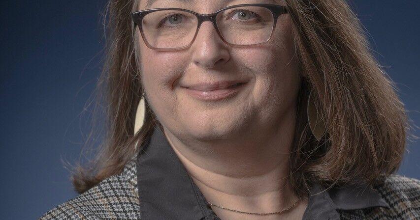 Paxton joins Trine as AVP of advancement