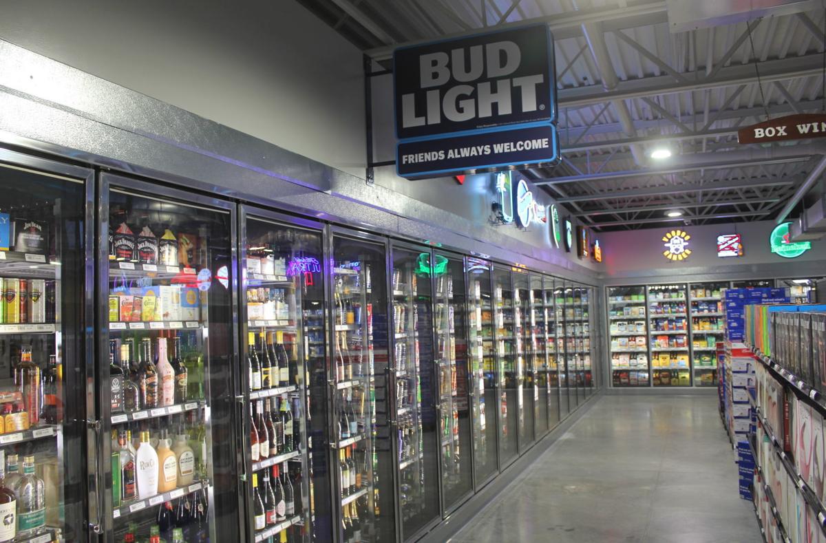 Gallops truck stop opens in Kendallville News Sun