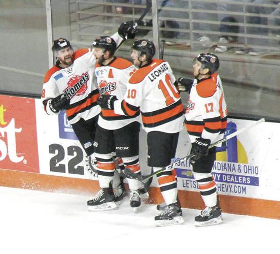 Fort Wayne Komets - A HUGE THANK YOU to all of our amazing fans who came  out and supported us this season. Although this wasn't how we wanted it to  end, our