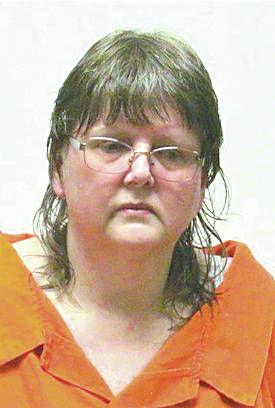 Kendallville woman jailed on theft charge - KPCNews: Latest From The Star