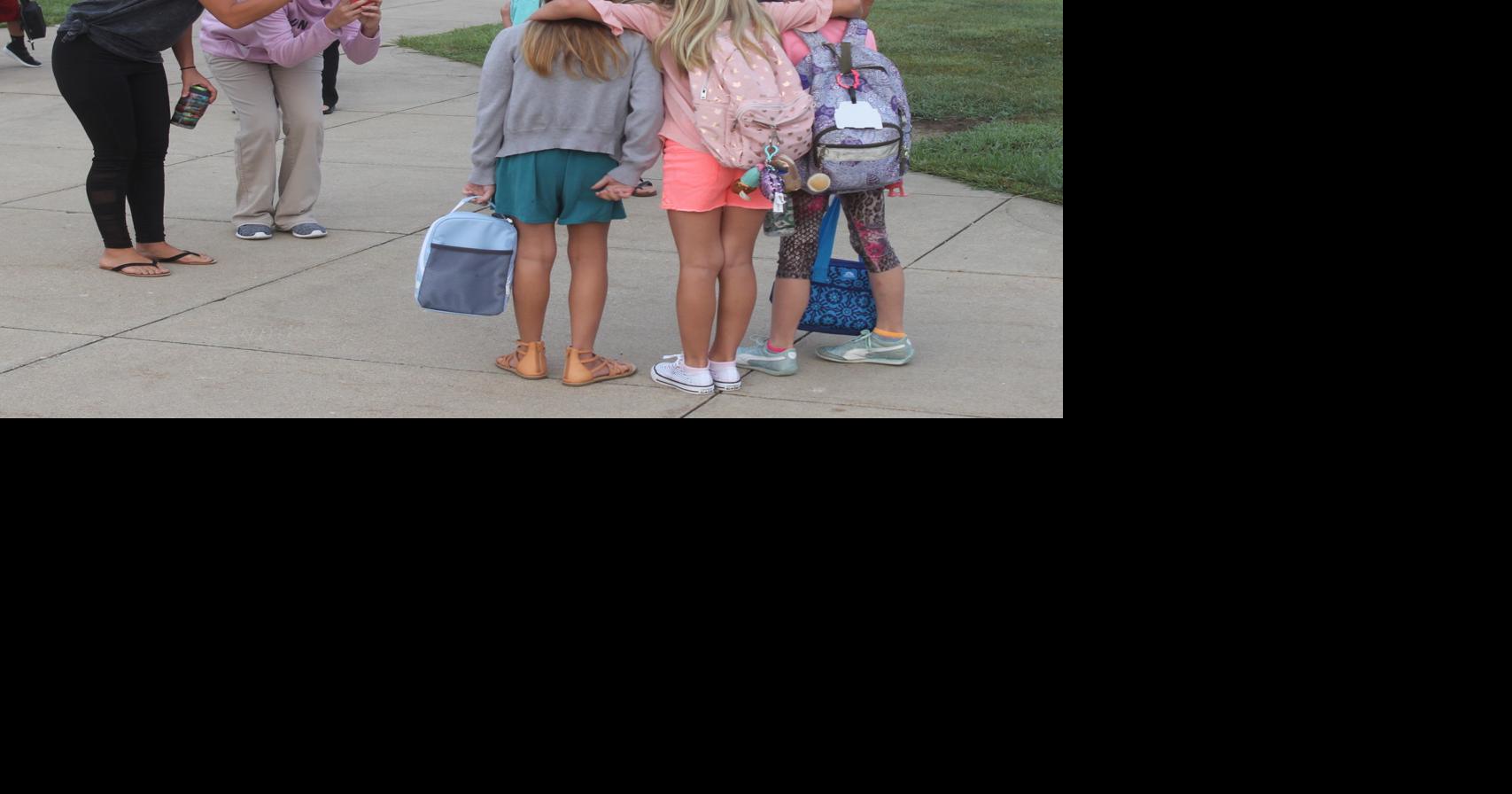 East Noble First Day 2019 Avilla Elementary Photo Galleries