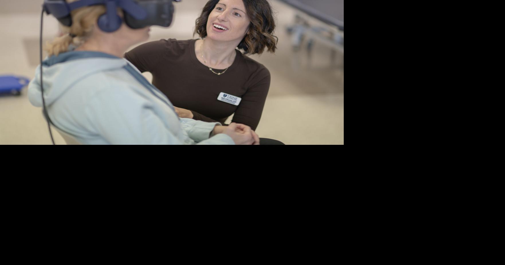 Trine launching Doctor of Occupational Therapy program ...