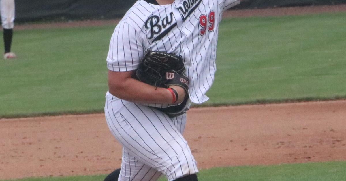 Brockhouse earns All-State honors