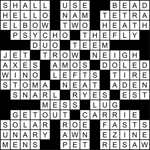 Puzzle | Albion New Era | kpcnews.com