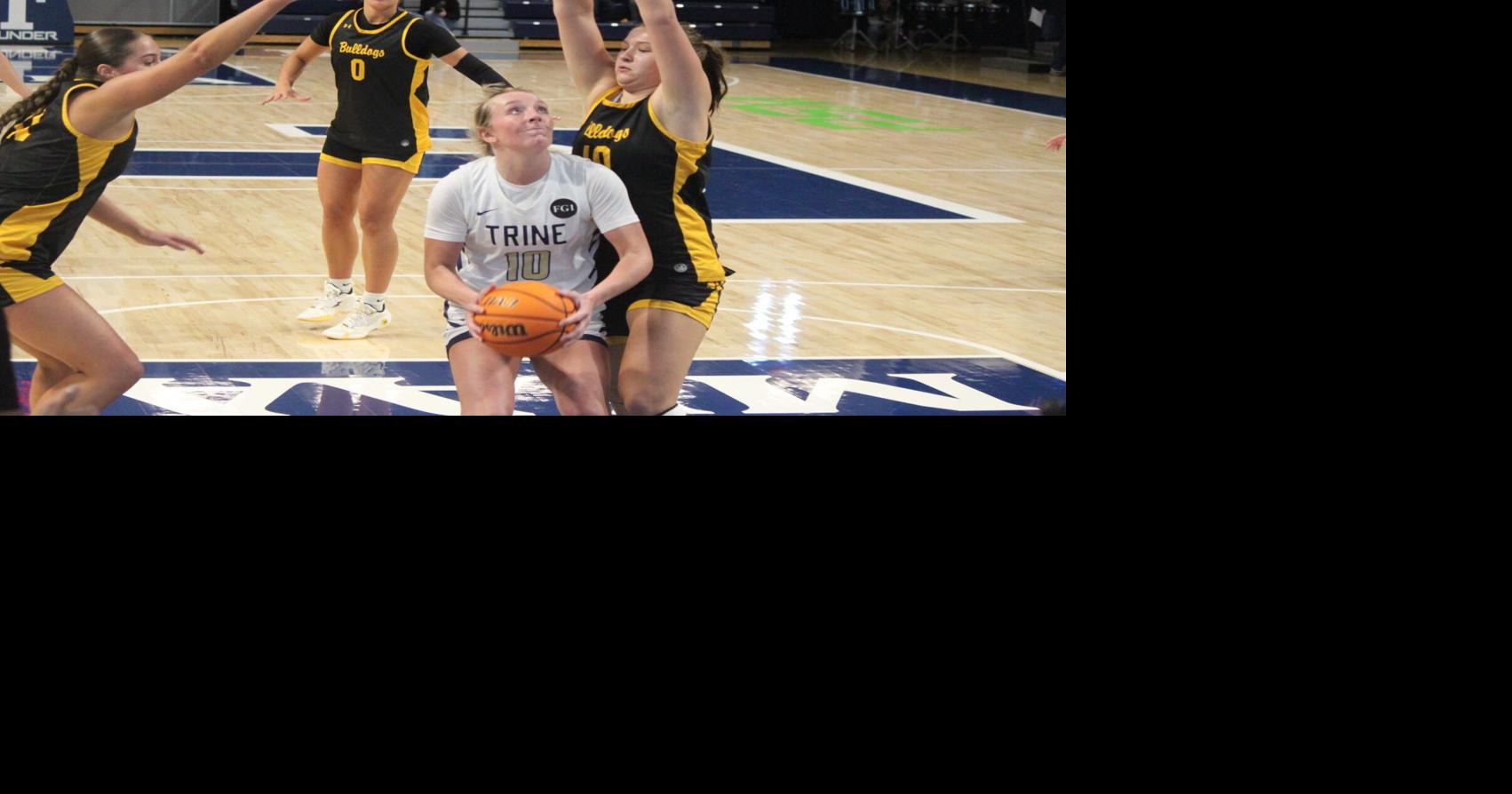 Thunder women stay perfect with home MIAA win over Adrian