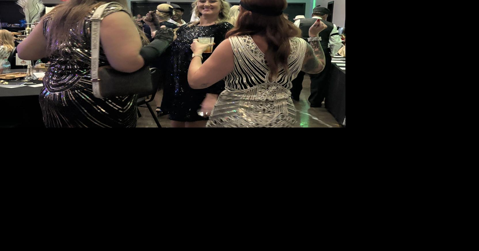 Heritage Club to host Valentine's dance