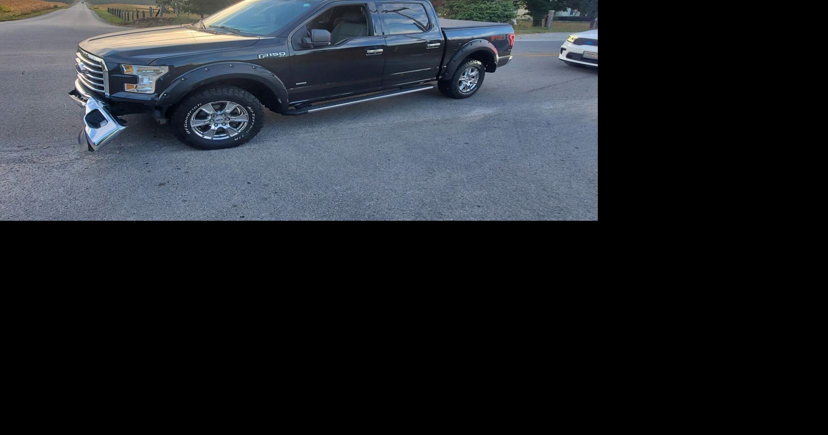 Spencerville man hurt in Monday crash Thestar