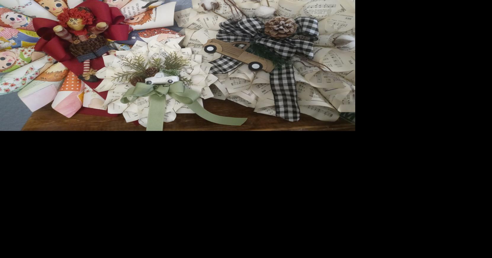 Sleigh Bells craft show Nov. 4 Features