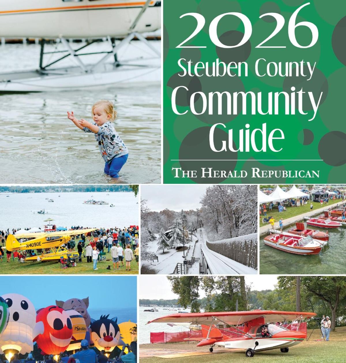 Steuben Community Guide | Special | kpcnews.com