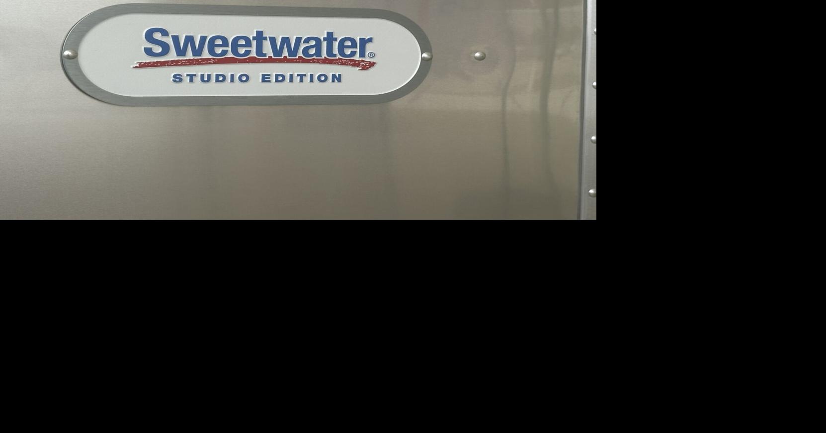 Sweetwater and Airstream partner on Dolby Atmos Mobile Recording Studio