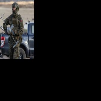 Poland reels from row over EU loans to fend off Russia