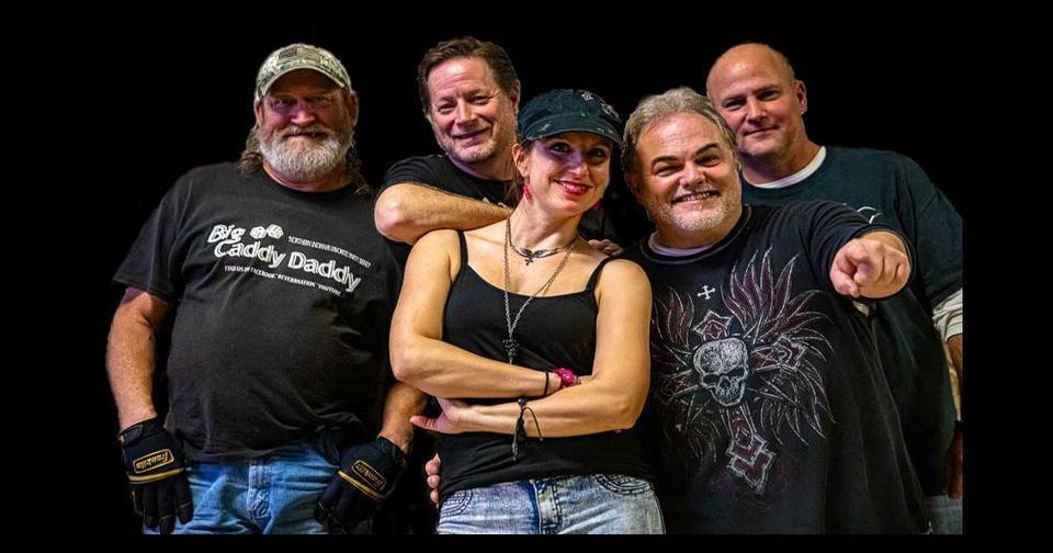 Outdoor Theater opens season on Friday