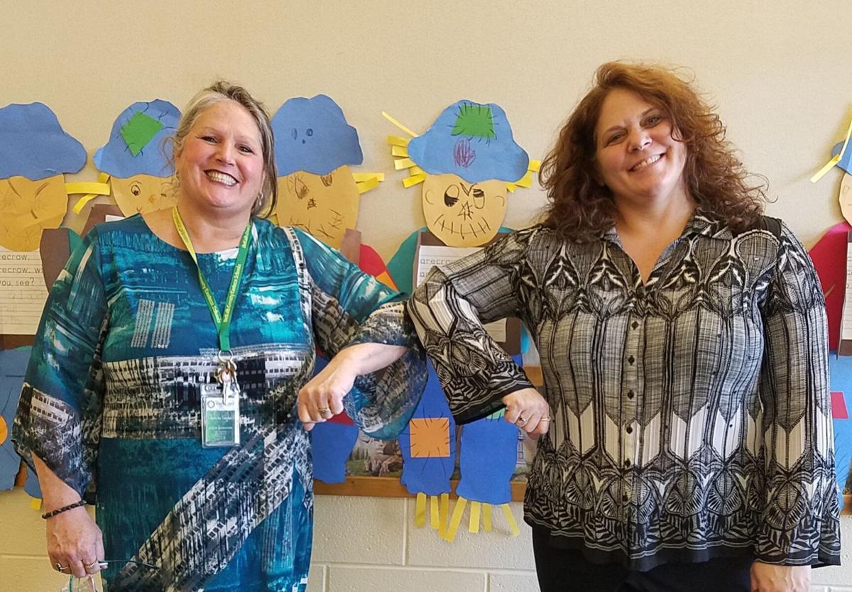 Riverdale Welcomes New Teachers Butler Bulletin Kpcnews Com