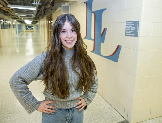 Image JK Dobbins image beautiful image beautiful image beautiful image beautiful image beautiful image beautiful image beautiful image beautiful - Lakeland senior gets a scholarship largely for being a good person ...