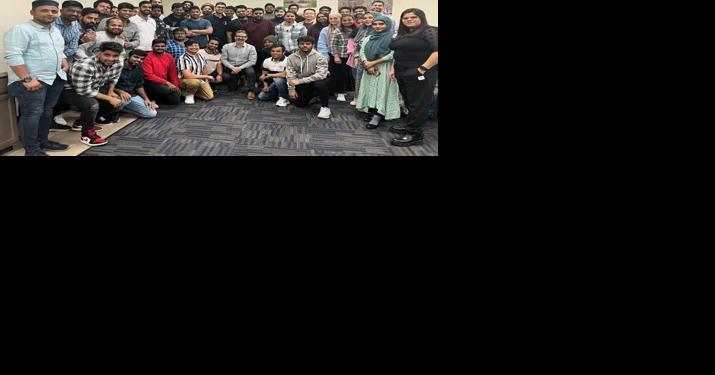 Trine launching BSIS at Detroit site - Vimarsana News