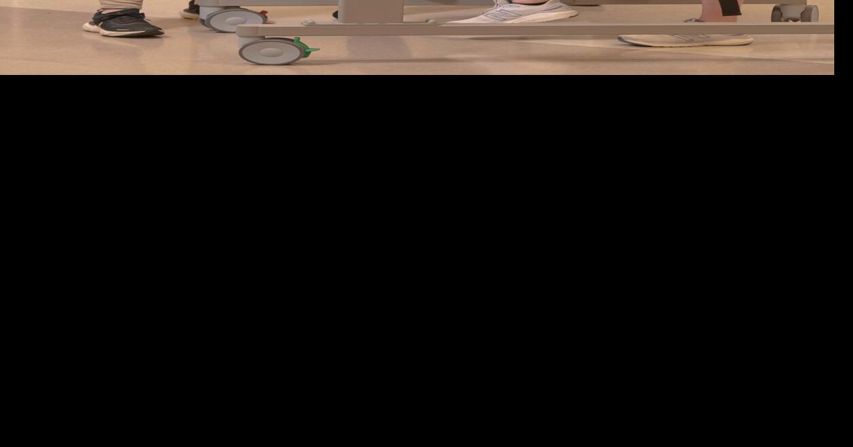 Trine's PT program 1 of 6 nationwide with perfect pass rate