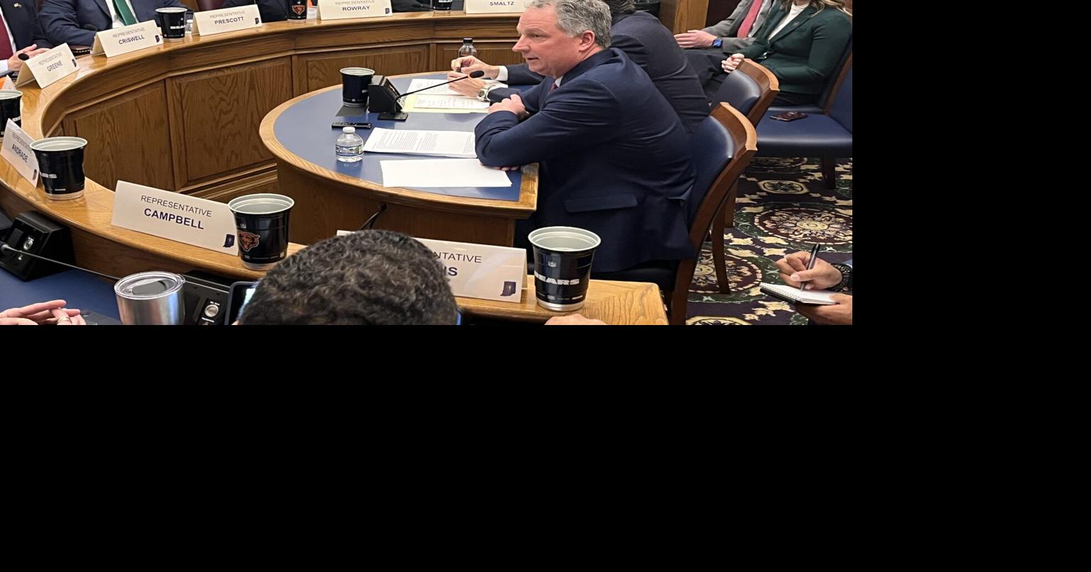 Chicago Bears call Indiana deal ‘step forward’ for building new stadium in Hammond