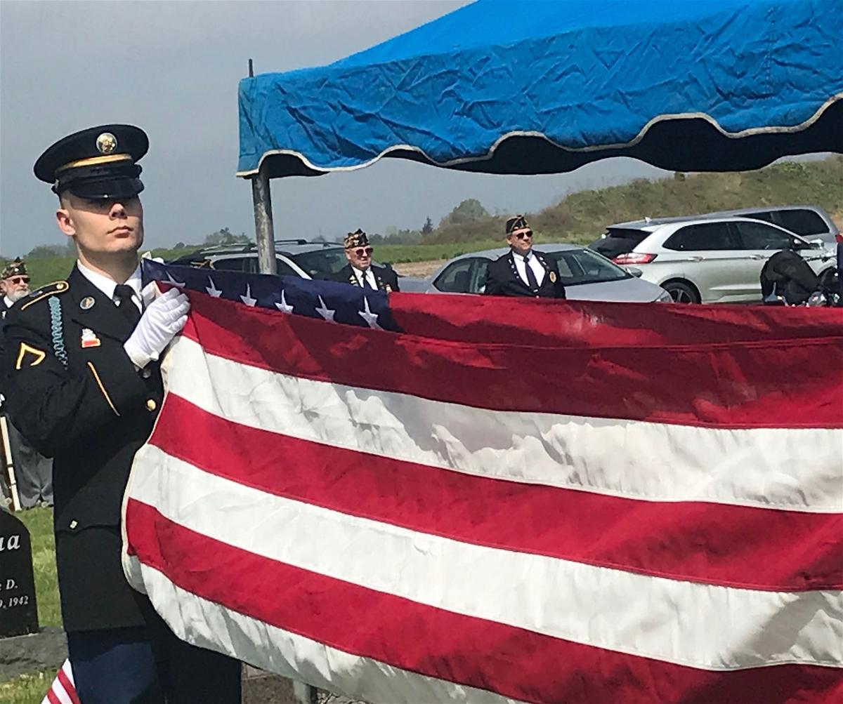 Memorial Day Ceremonies Planned Kpcnews Com