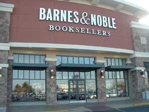 Barnes Noble Opens New Store At Glenbrook Kpcnews Com