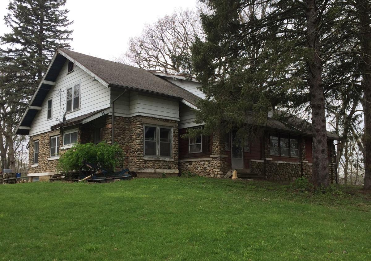 Historic Fox Lake Property On State Endangered List News Kpcnewscom