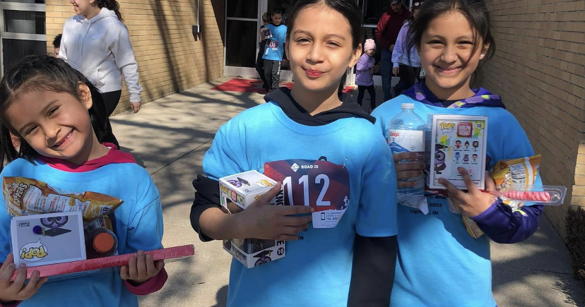 Primary school building to close June 30, 2027