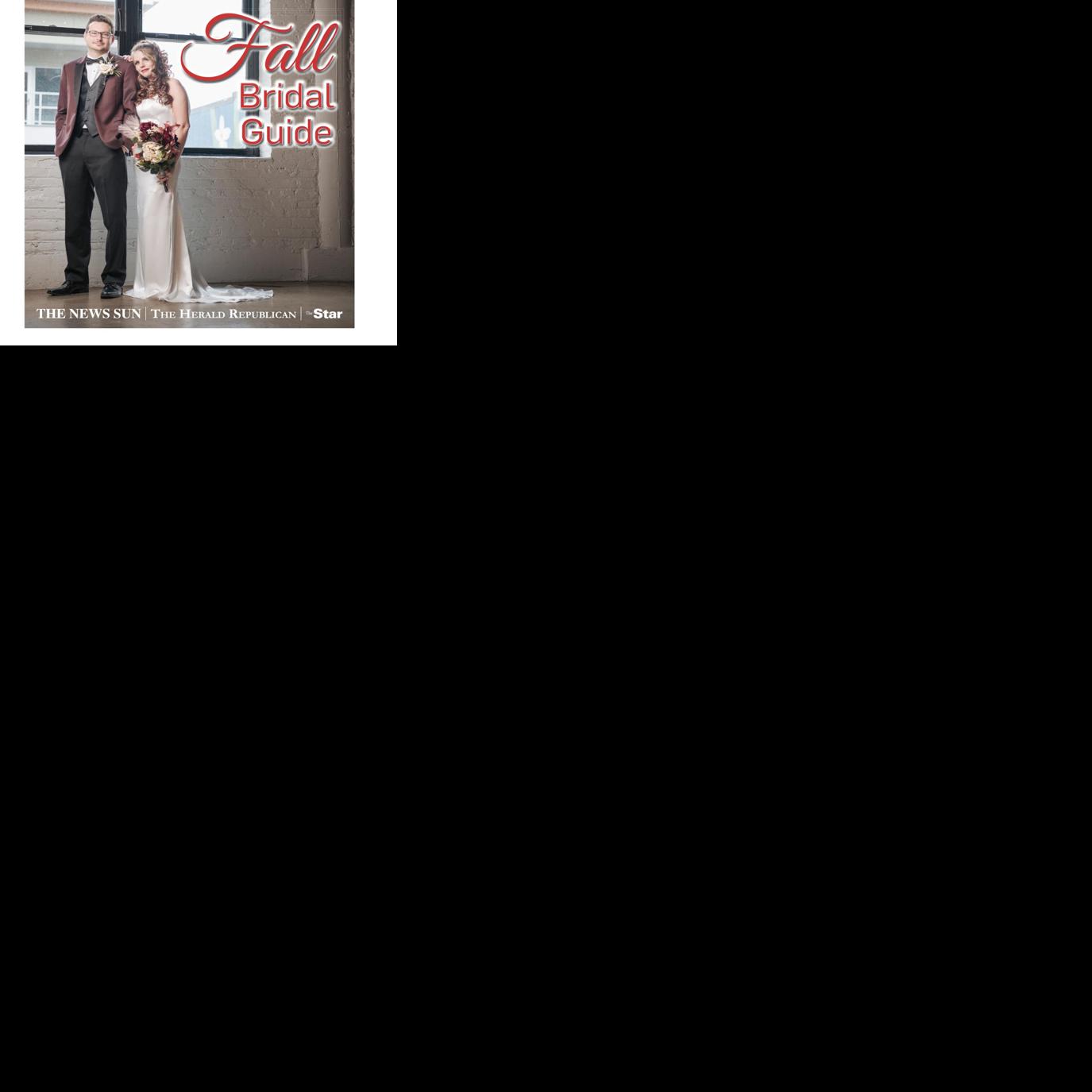 Bridal Guide