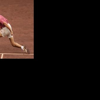 Paul topples Tiafoe to book Houston ATP final against Burruchaga