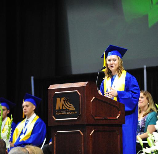 Candidates announced for 50th commencement at Northeast Community College, News