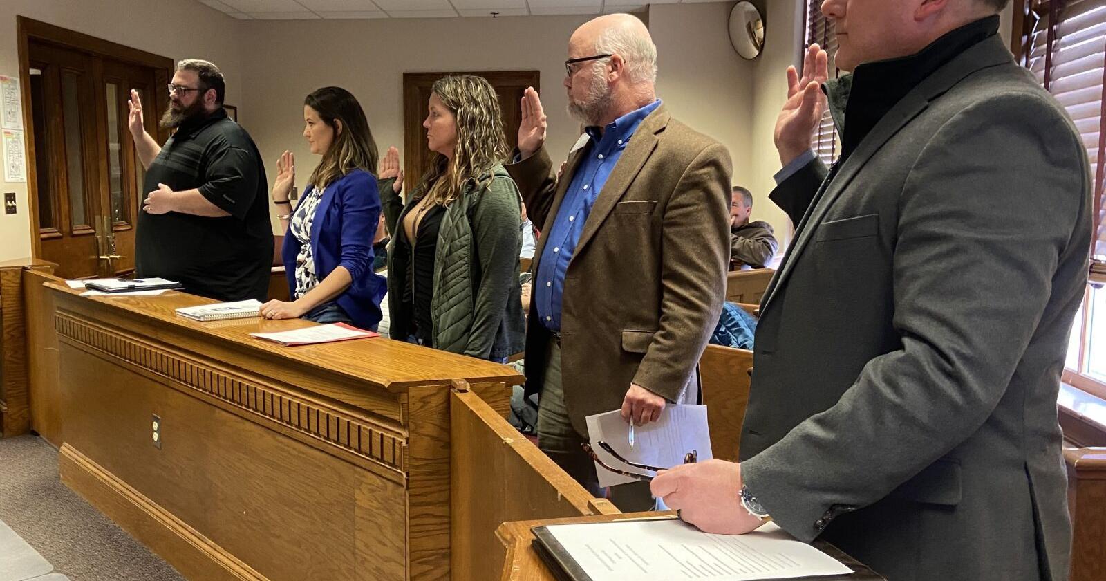 Three candidate challenges rescinded, one challenge upheld by election board - Vimarsana News