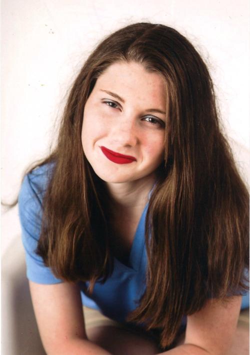 Samantha DeWitt