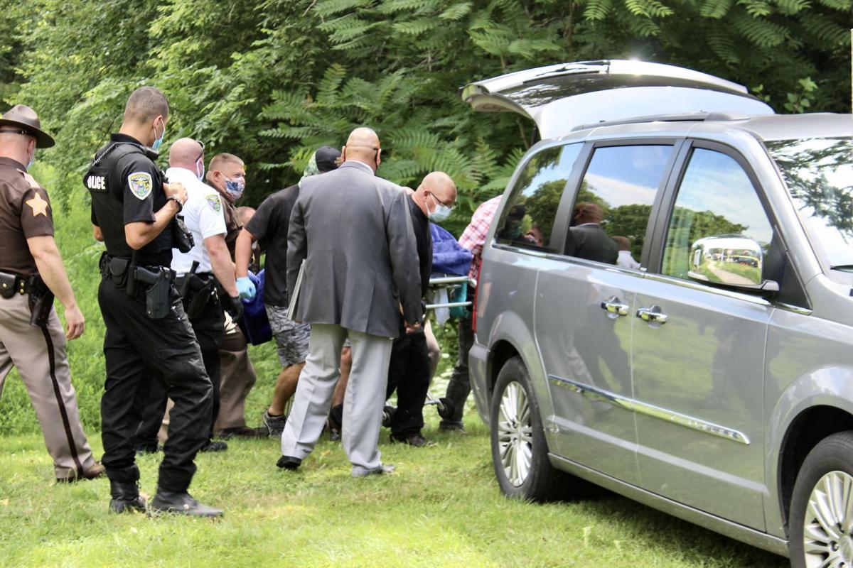 Body Found In Wolcottville Creek News Sun Kpcnews Com