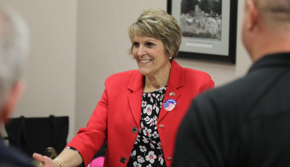 Republicans hold in Kendallville | News Sun | kpcnews.com