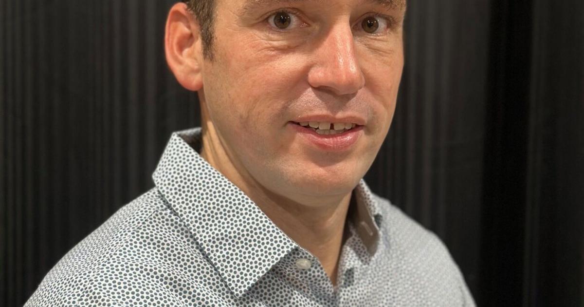 Eric Rey Yoder YMCA of Steuben County announces Eric Yoder as incoming CEO ...