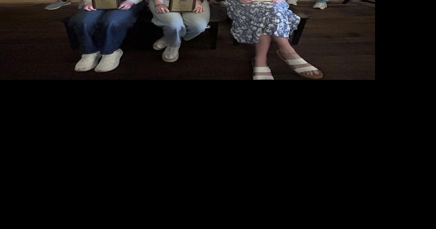 NECC academic all-stars honored