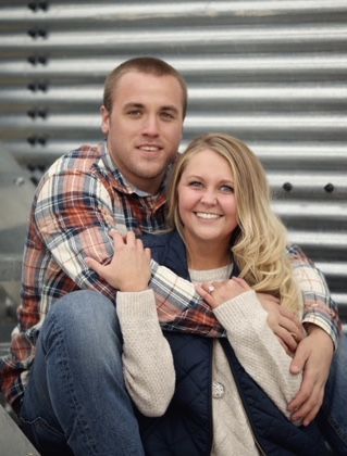 Yoder, Klepper