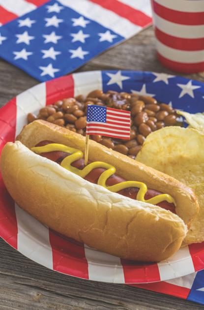 Guidelines for hosting a pleasurable 4th of July get together |