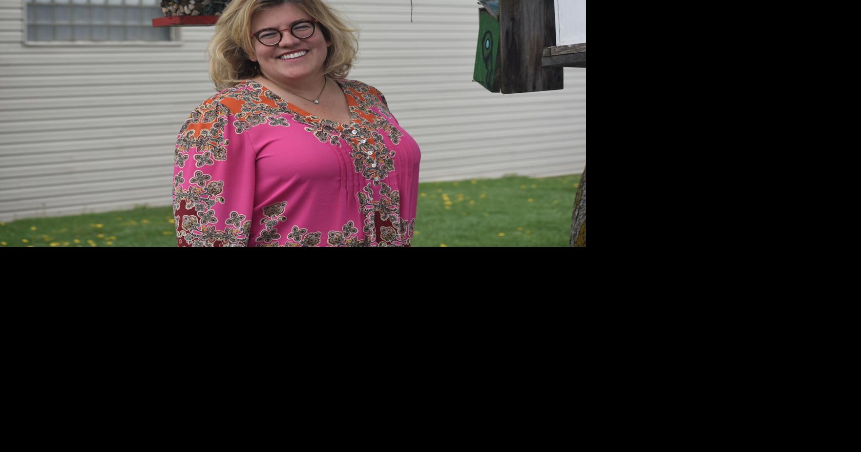 Colleen Everage turn Angola into a city of opportunities