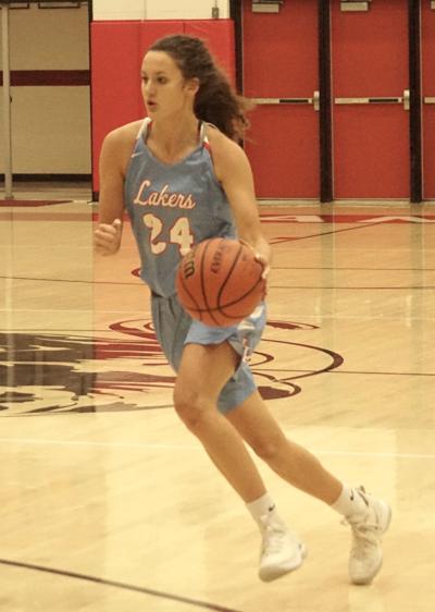 Lakeland Girls Sports Finds Simultaneous Growth Success Through