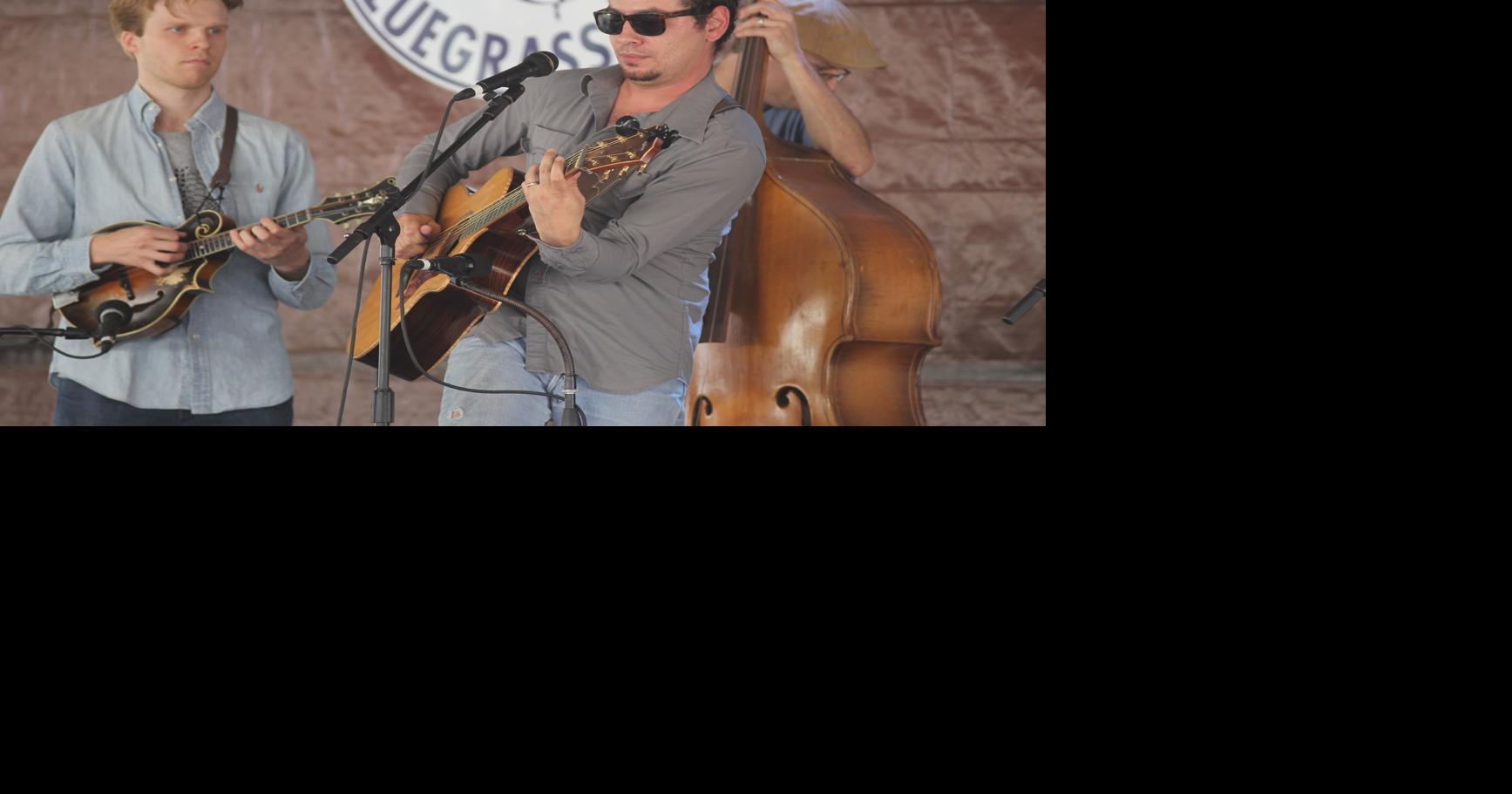 Bluegrass will be back in Kendallville for Labor Day show News Sun