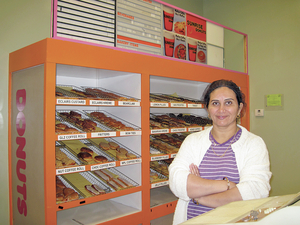 Sunrise Donuts adds retail at new wholesale facility | News 