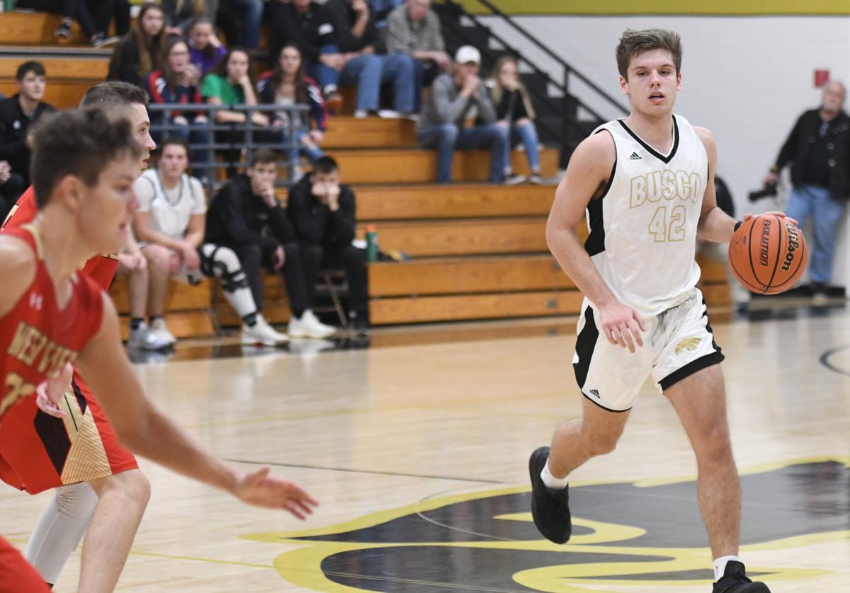 Churubusco wins first season opener since 2015 Busco