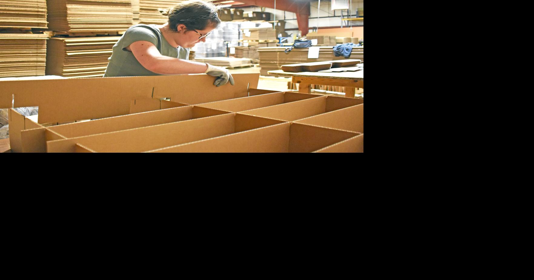 Filling an employment need