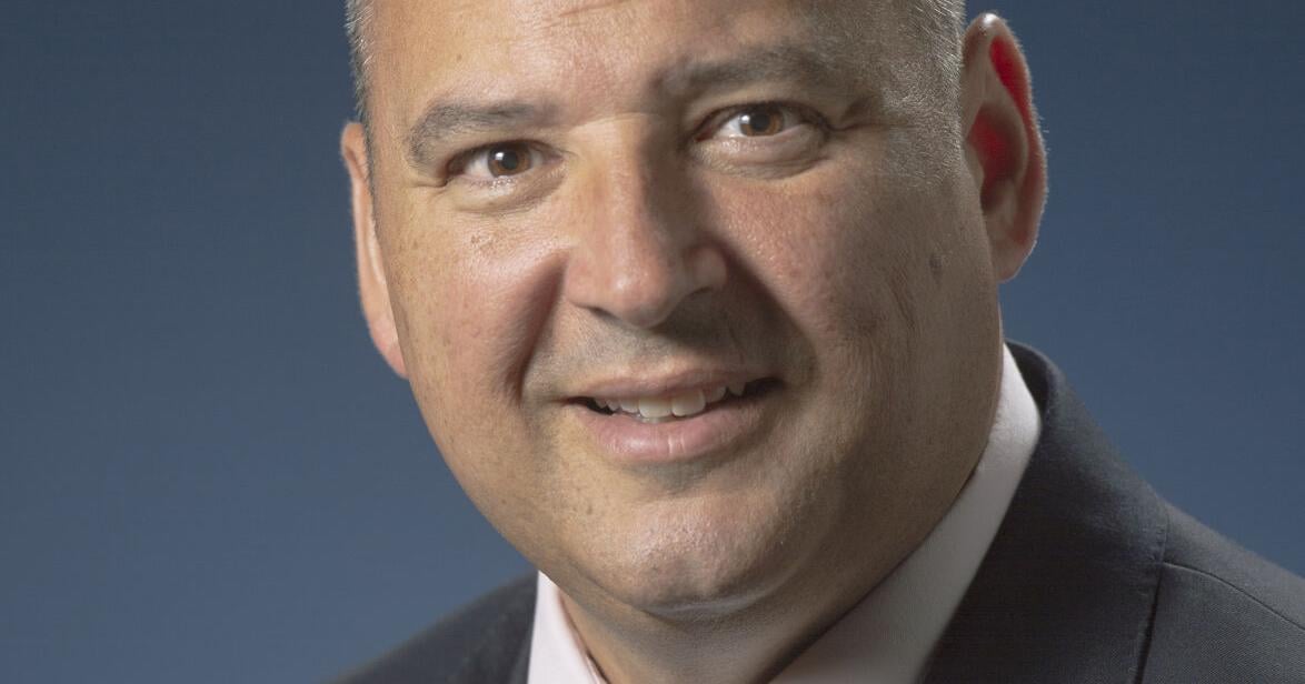 Ortiz named dean of student and community relations