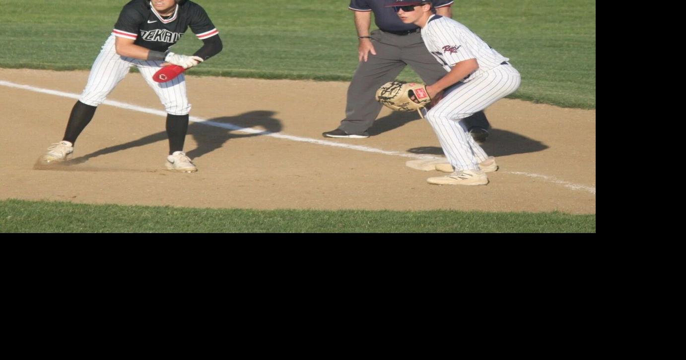 Railroaders shut out by Barons in sectional play
