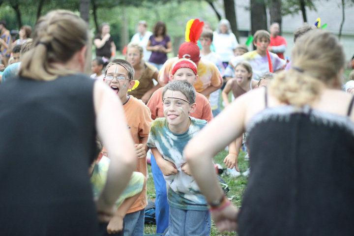 Find A Summer Camp In Fort Wayne Kpcnews Com