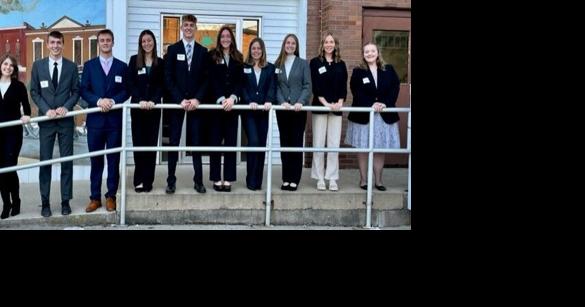 Lilly scholar list narrowed to Top Ten - Vimarsana News