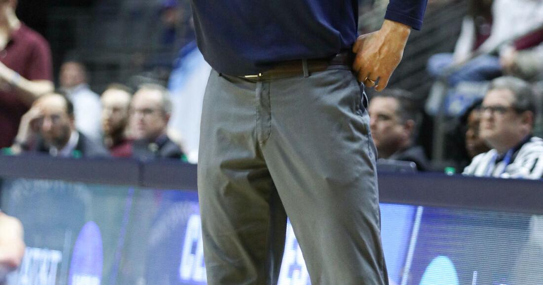 Miller resigns at Trine to be a CMU assistant